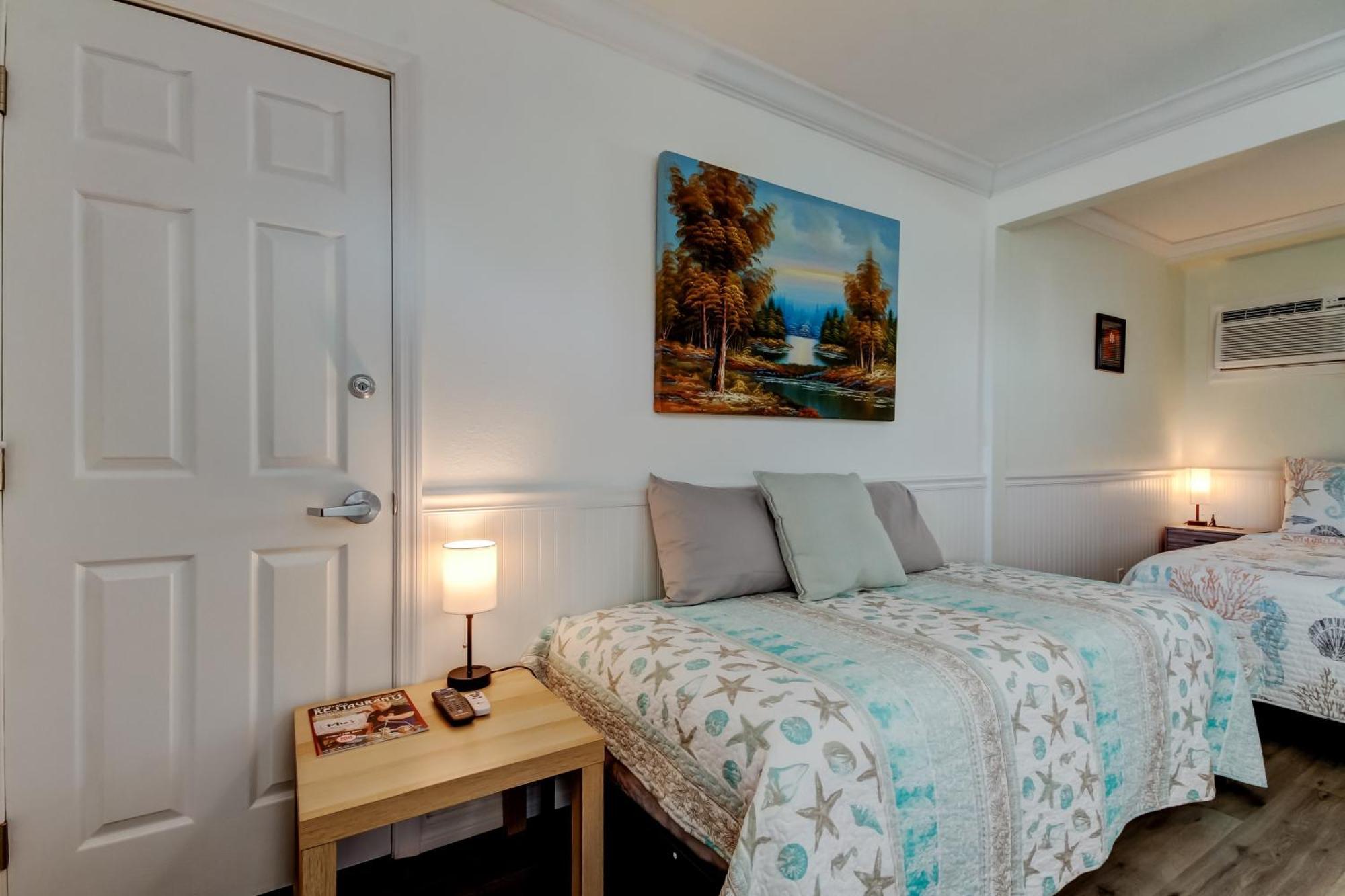 Carousel Suites -Redington Shores Exterior foto