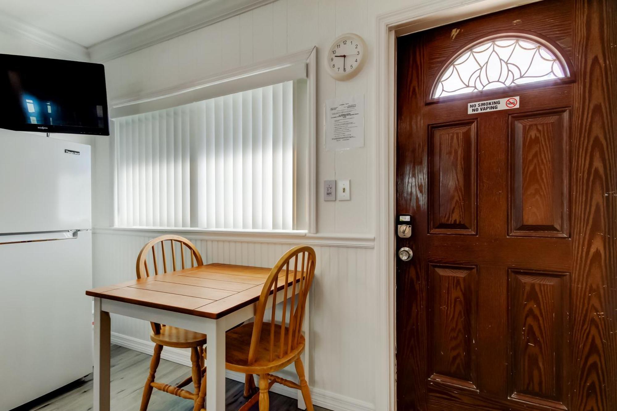 Carousel Suites -Redington Shores Exterior foto