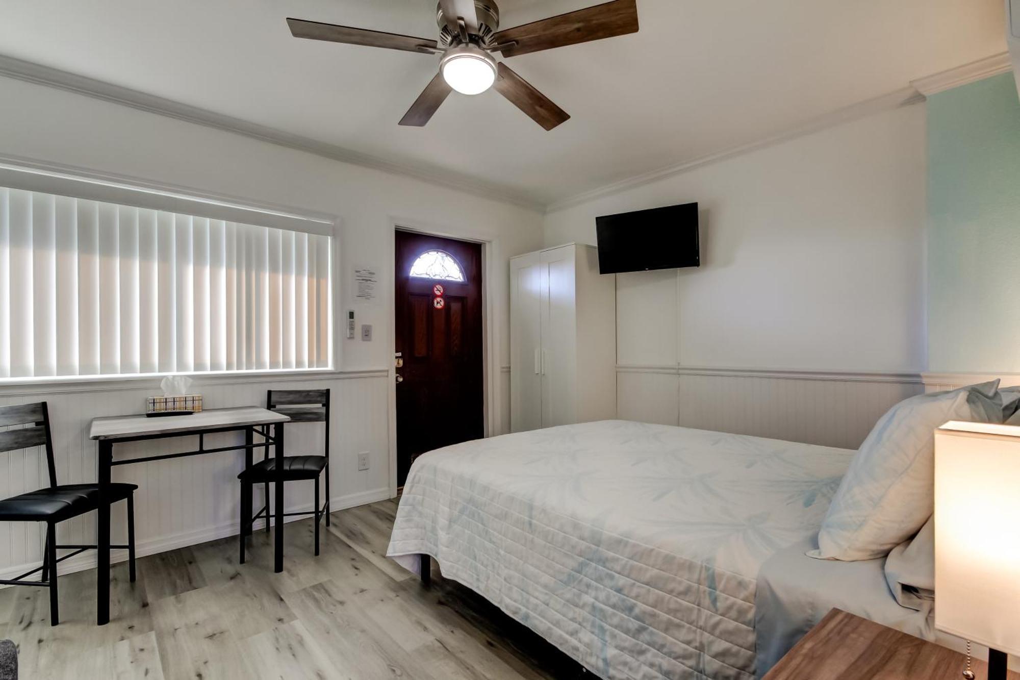 Carousel Suites -Redington Shores Exterior foto