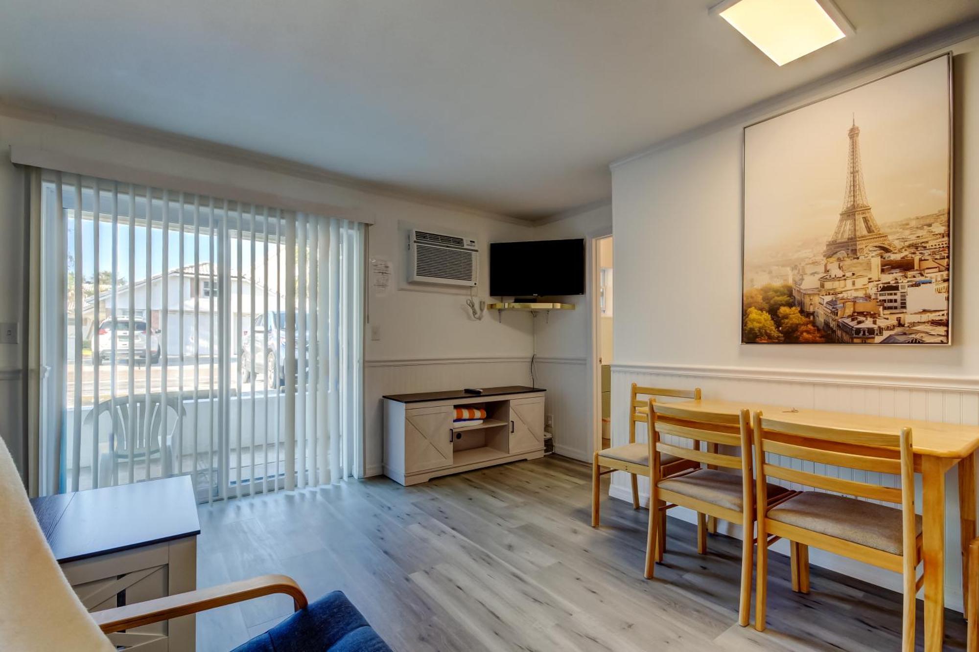 Carousel Suites -Redington Shores Exterior foto