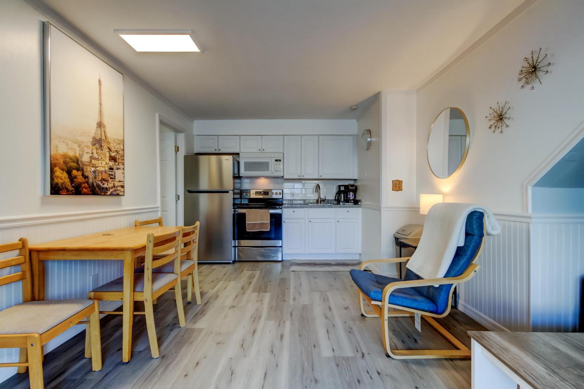 Carousel Suites -Redington Shores Exterior foto
